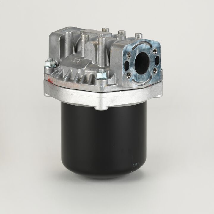 Donaldson Hydraulikfiltergehäuse P767001