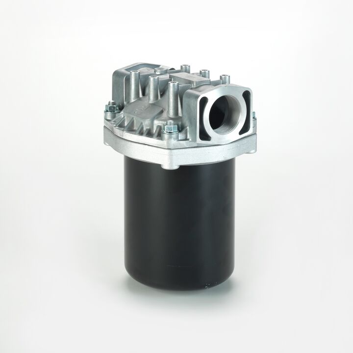Donaldson Hydraulikfiltergehäuse P767004