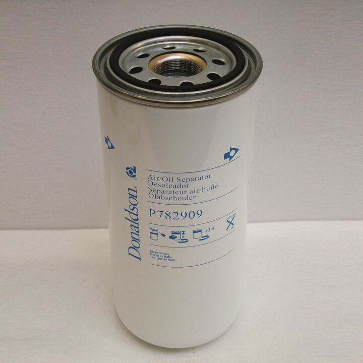 Donaldson Luftentölelement P782909