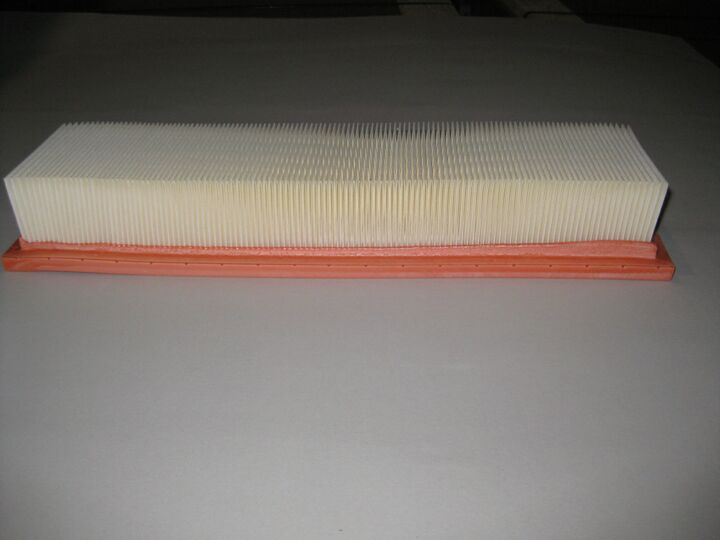 Donaldson Luftfilter P784906
