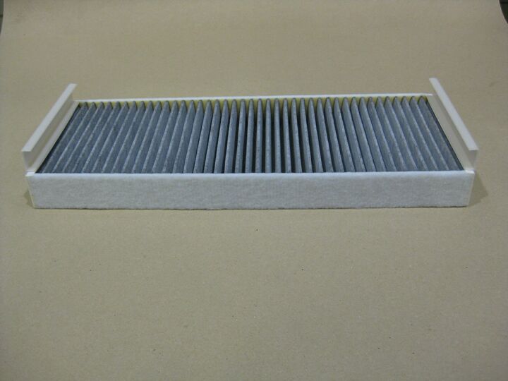 Donaldson Luftfilter P786092