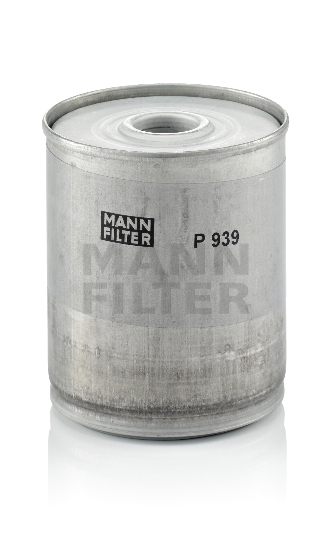 Mann Kraftstofffilter P939x