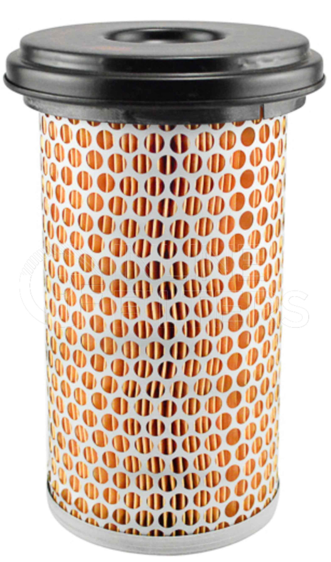 Baldwin  Luftfilter PA3758