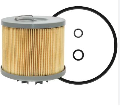 Kraftstofffilter