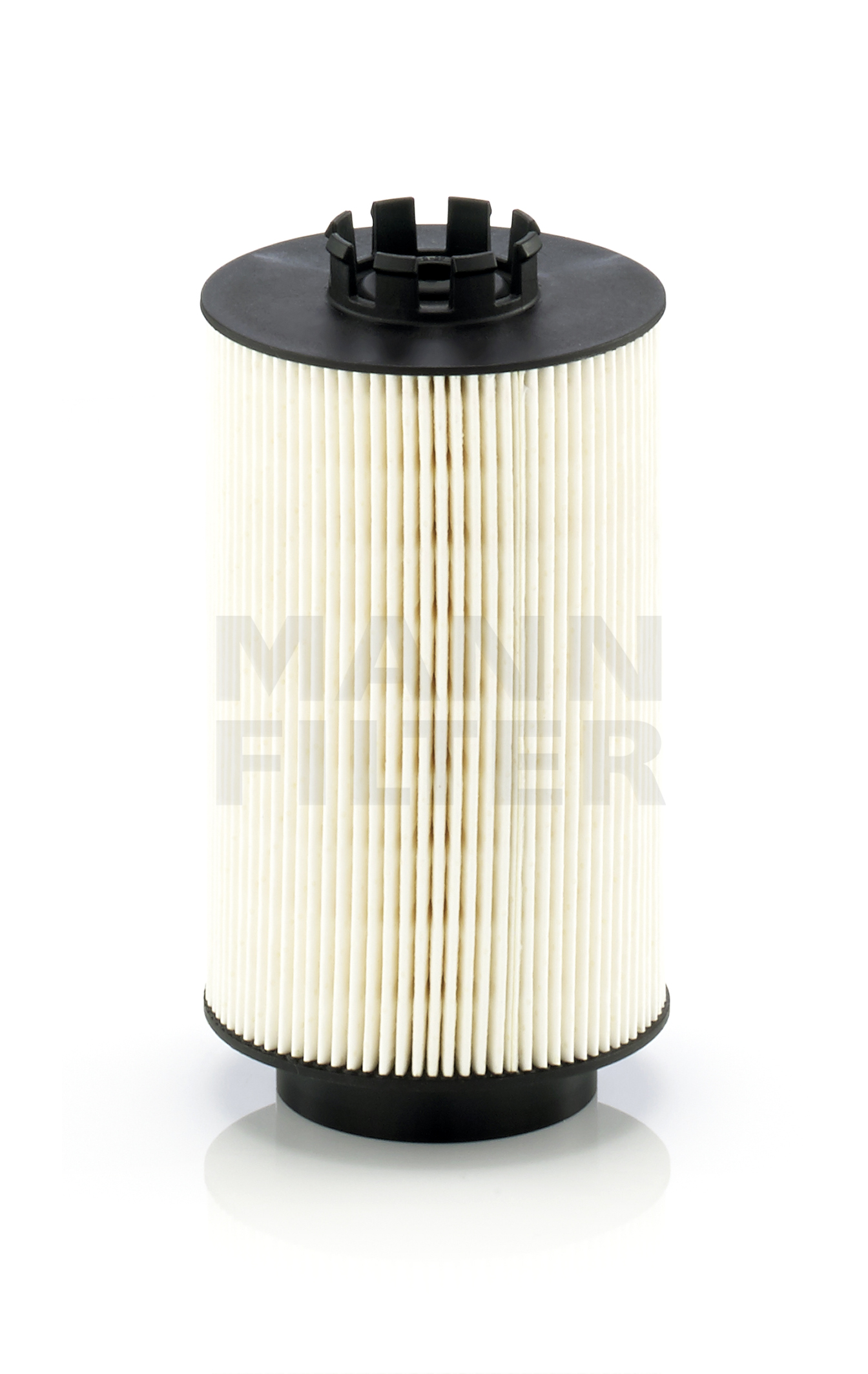 Mann Kraftstofffilter PU10008x