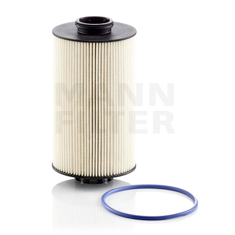 Mann Kraftstofffilter PU10019z