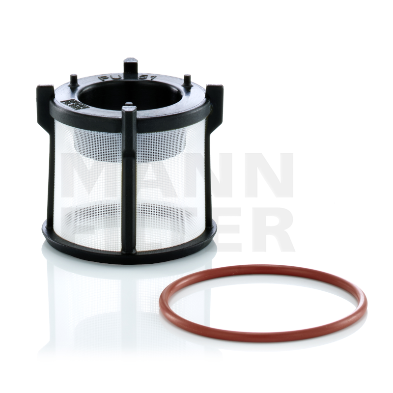 Mann Kraftstofffilter PU51z