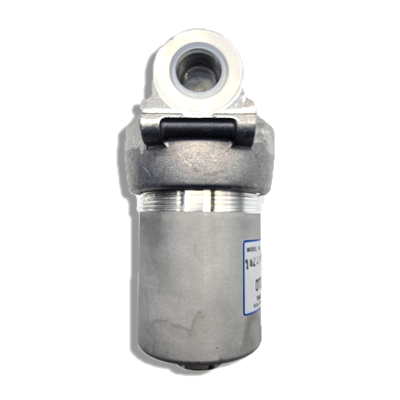 Hydraulikfilter