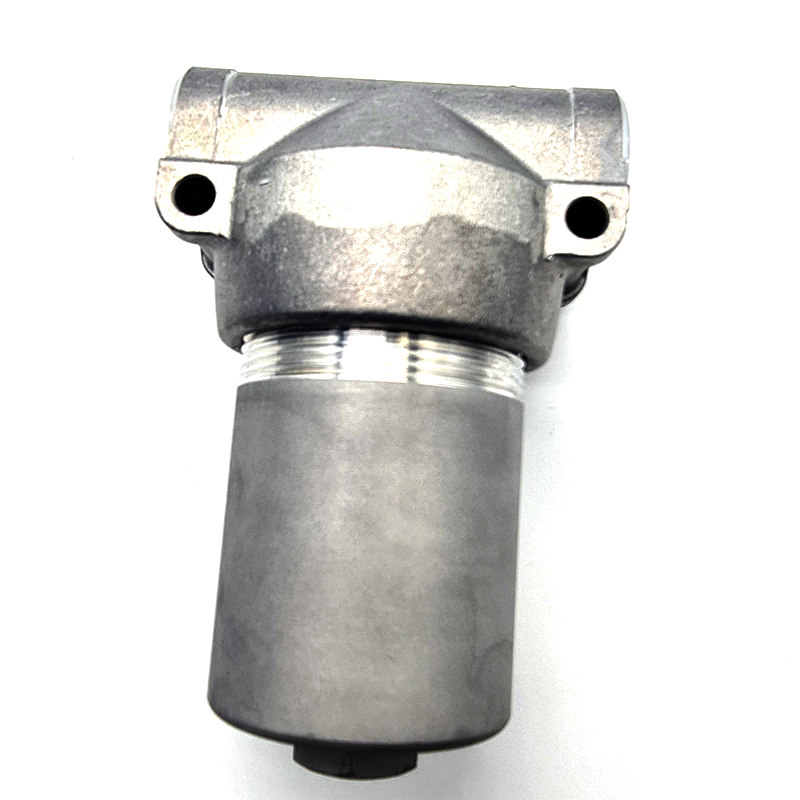 Hydraulikfilter