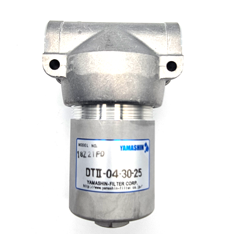 Hydraulikfilter