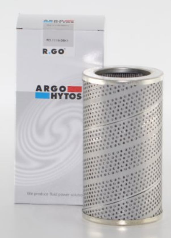 R.GO EXAPOR Element R3.1119-06K1