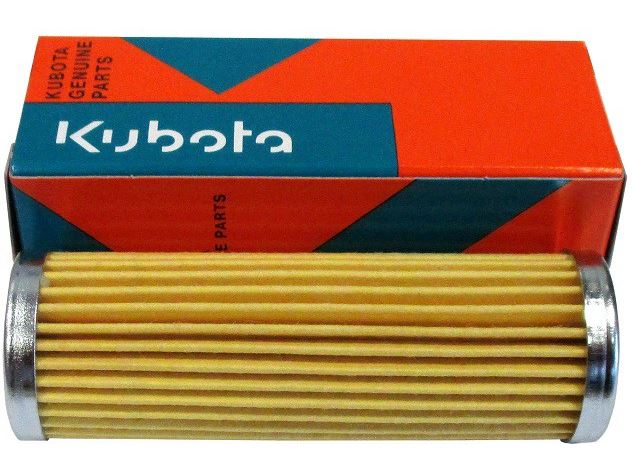 Kubota Dieselfilter RD81951280