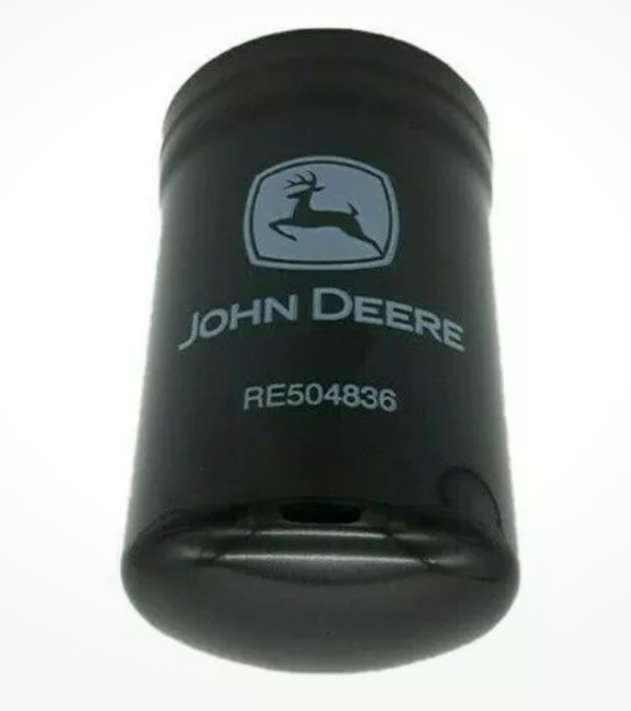 John Deere Ölfilter RE504836