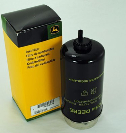 Kraftstofffilter  RE522878  John Deere