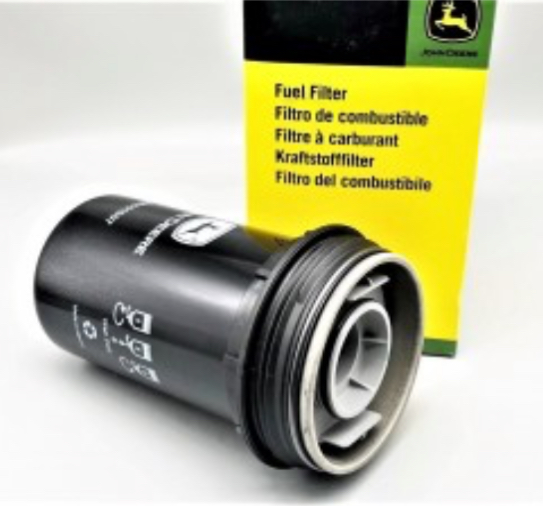 John Deere Kraftstofffilter DZ115391, DZ128543