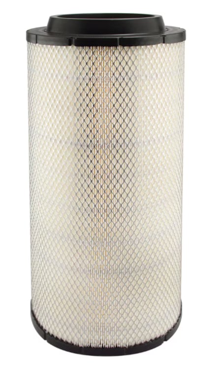 BALDWIN Luftfilter