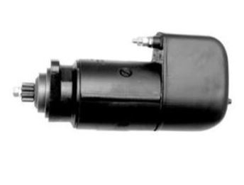 MS512 Anlasser MAHLE NEU