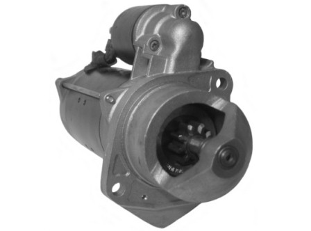 CST10655AS Anlasser NEU