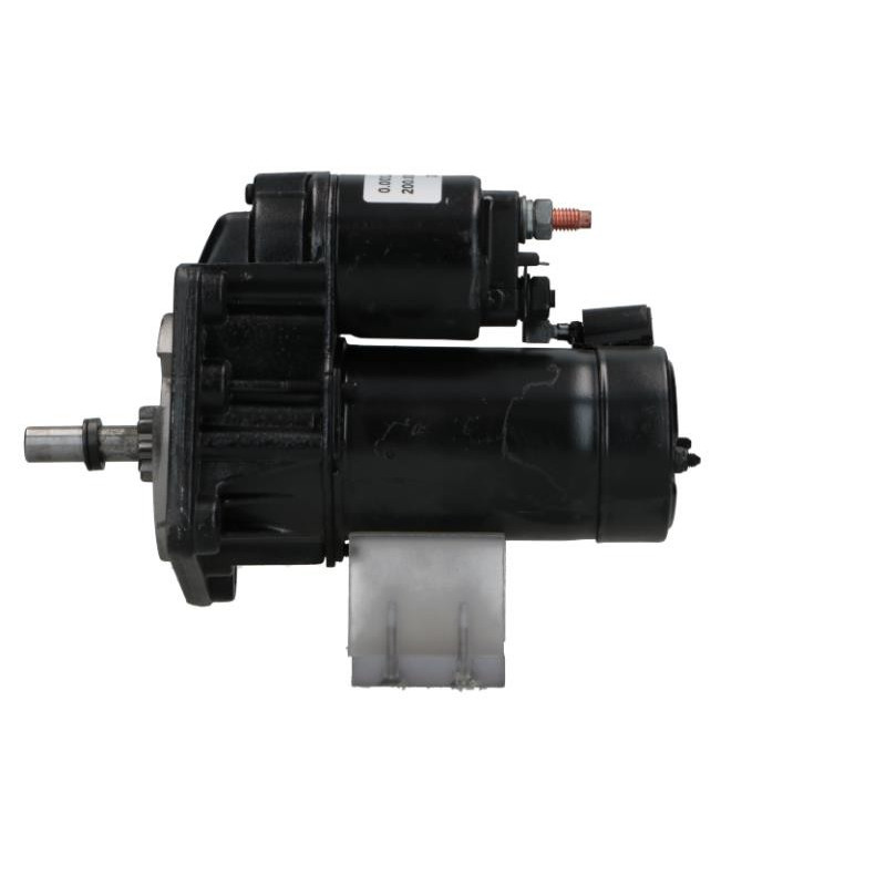Anlasser Audi 1.1 kw 200003093215