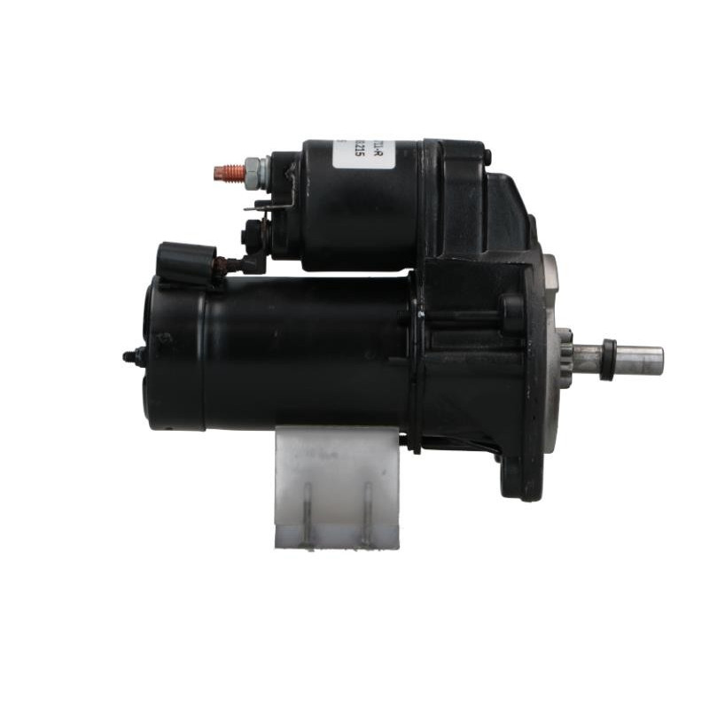 Anlasser Audi 1.1 kw 200003093215