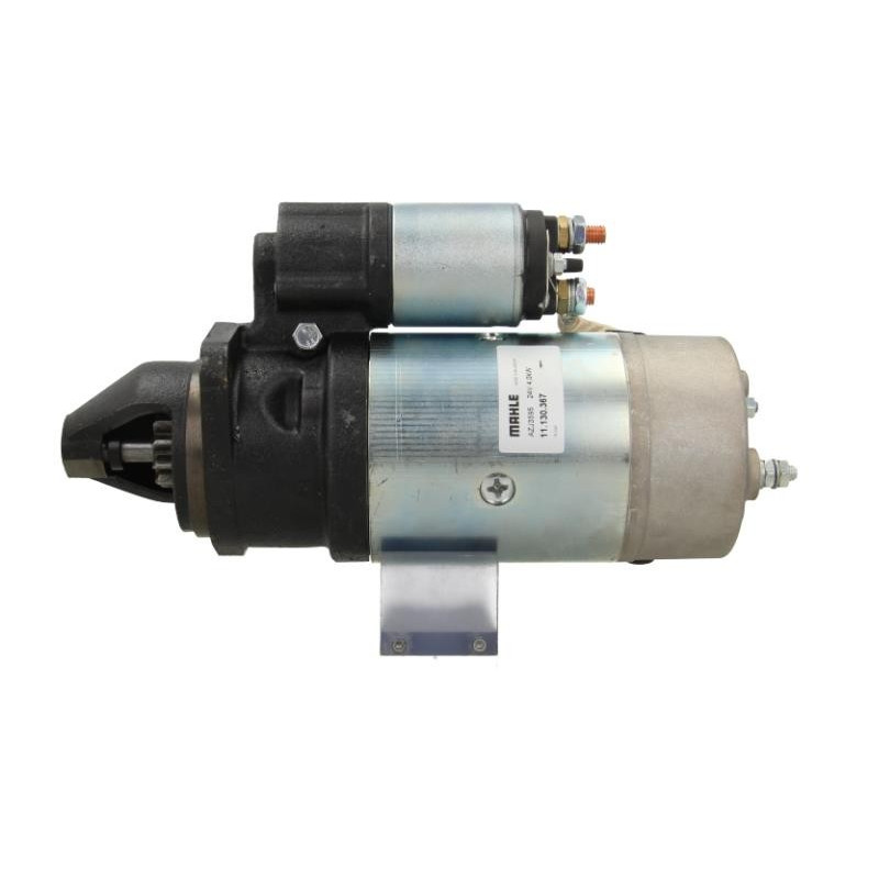 Anlasser Mercedes-Benz 4.0 kw 551018103311