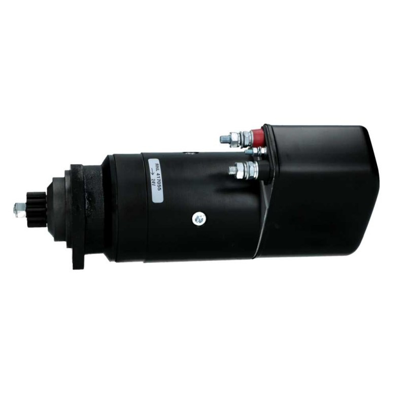 Anlasser Deutz-Fahr Khd 6.6 kw 561203113018