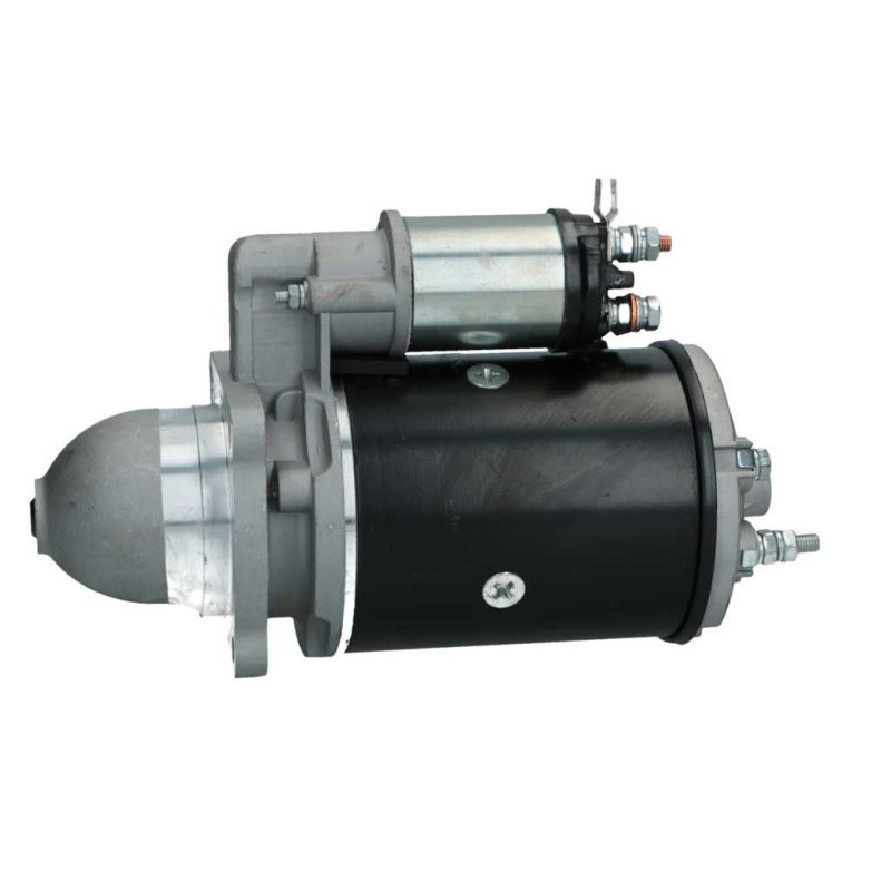 Anlasser Massey Ferguson 2.8 kw 700005103108
