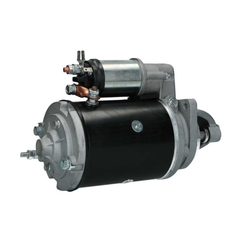 Anlasser Massey Ferguson 2.8 kw 700005103108