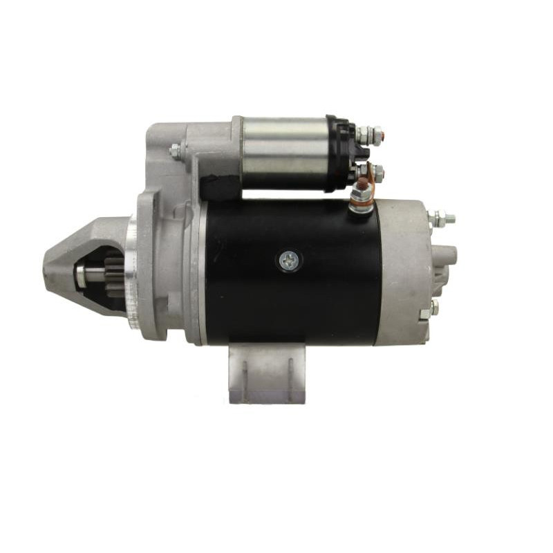 Anlasser Massey Ferguson 2.1 kw 700002103108