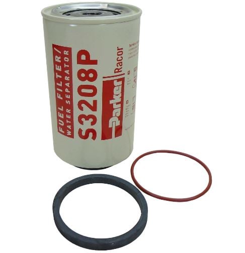 RAcor Kraftstofffilter S3208P