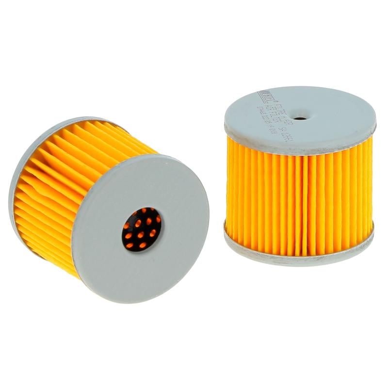 Luftfilter SA12661, SL8466