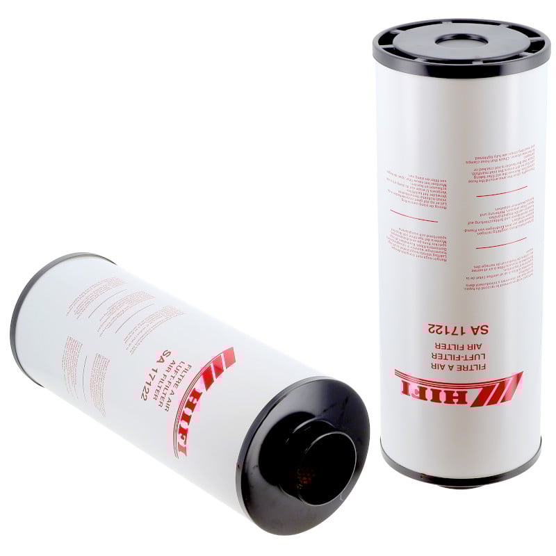Luftfilter SA17122, SL8596