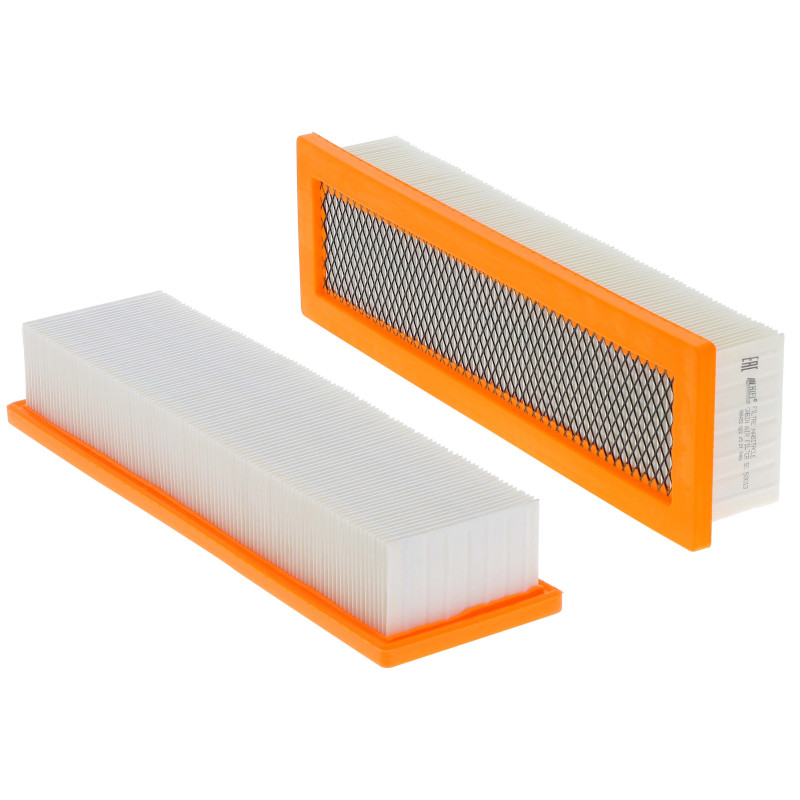 Kabinenfilter SC50013, SKL2597