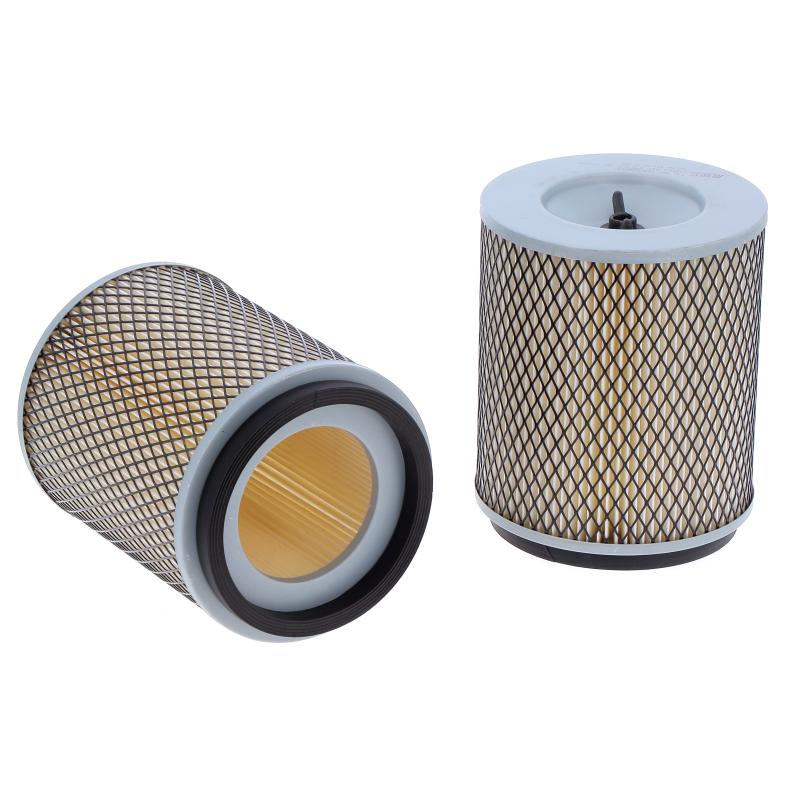 Hifi Kabinenfilter SC90284