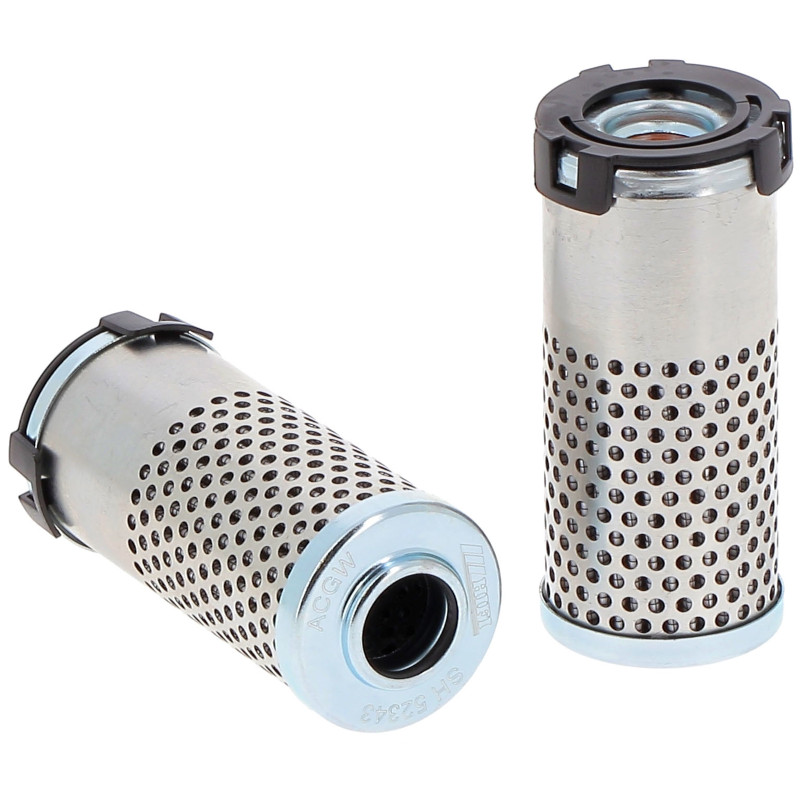 Hydraulikfilter SH52343, HY90702