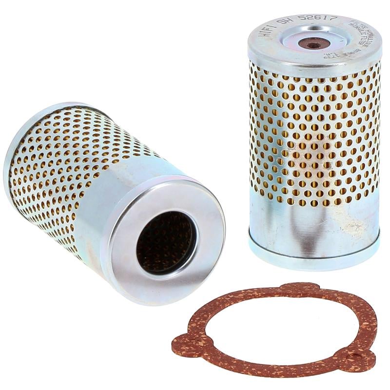 Hydraulikfilter SH52617, HY9165
