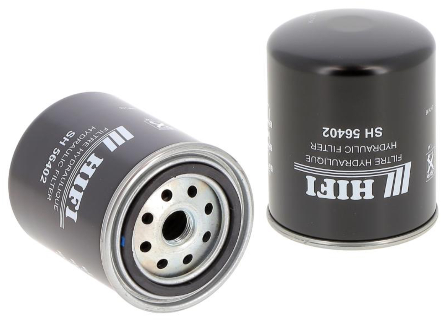 Hifi Hydraulikfilter SH56402