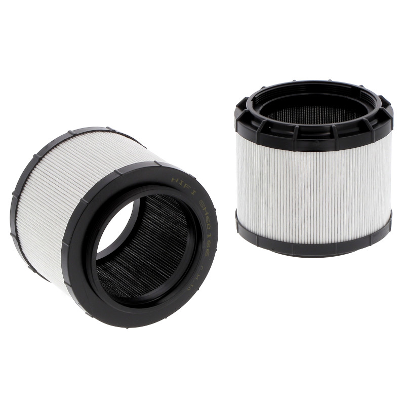Hydraulikfilter SH60186, HY90340
