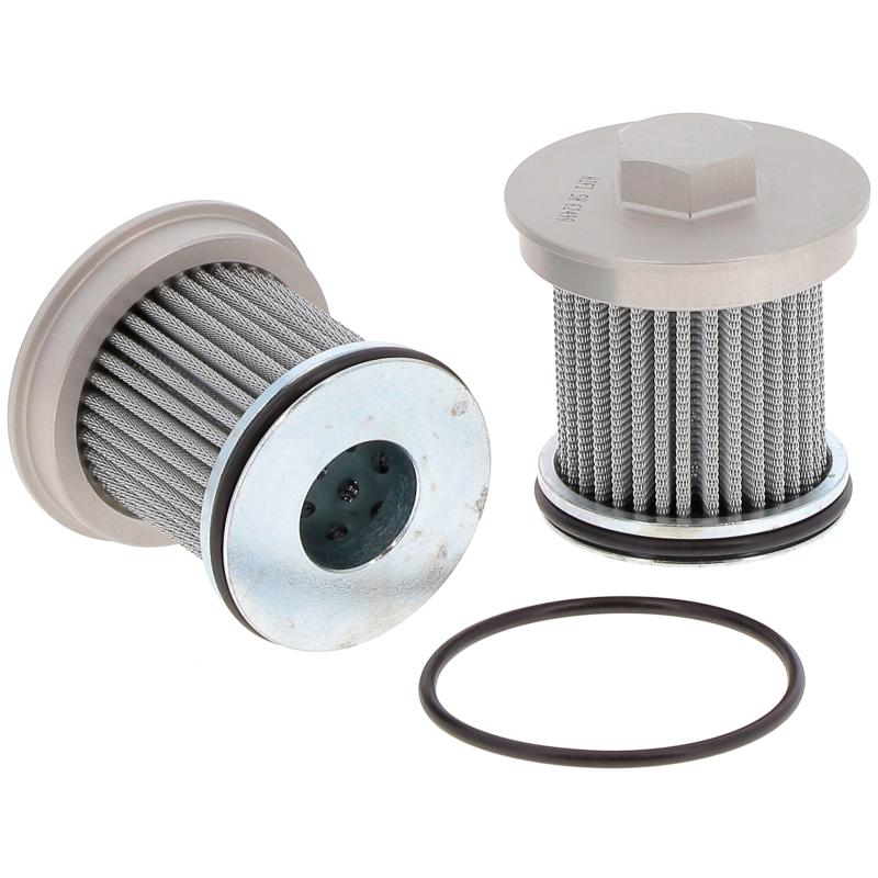 Hydraulikfilter SH62490, HY90801