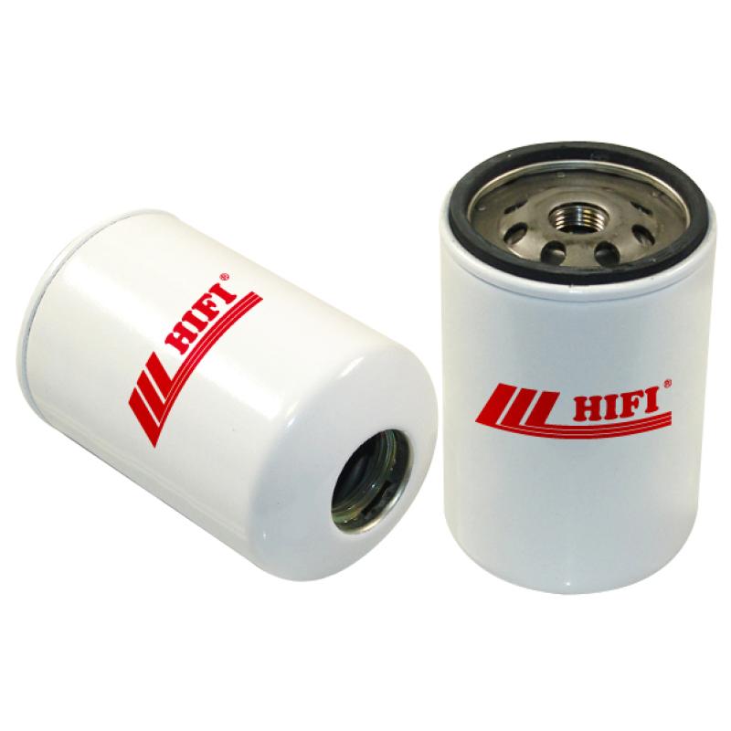 Kraftstofffilter SN1232, P550249