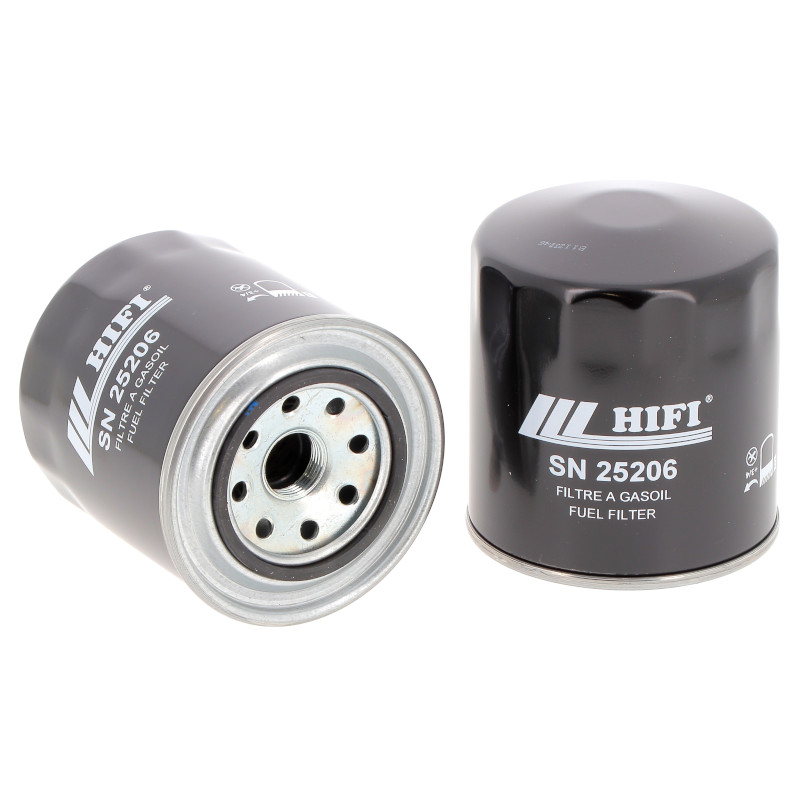 Hifi Kraftstofffilter SN25206