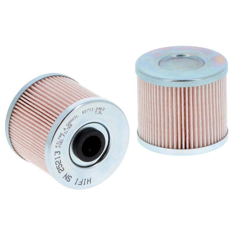 Kraftstofffilter SN25213, SK48916