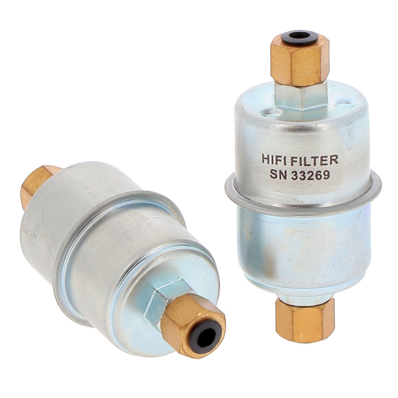 Kraftstofffilter SN33269, SK3549