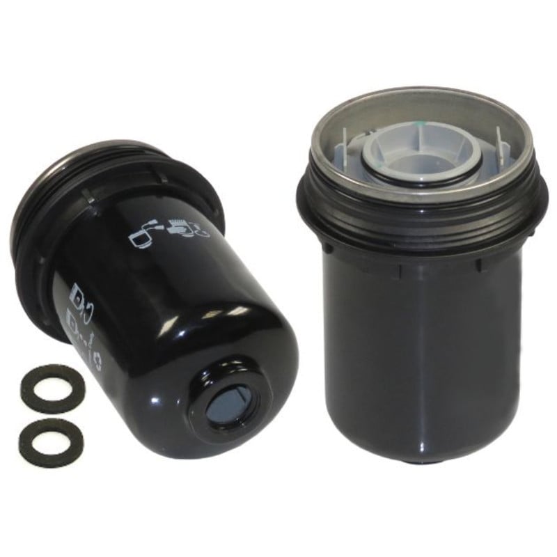 Kraftstofffilter SK48779
