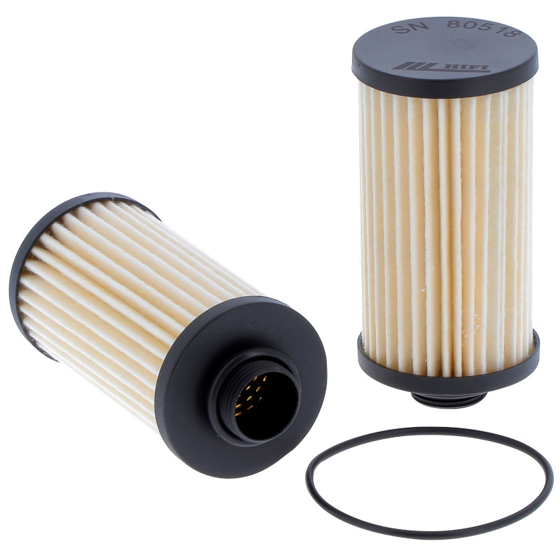 Kraftstofffilter SN80518, SK3841