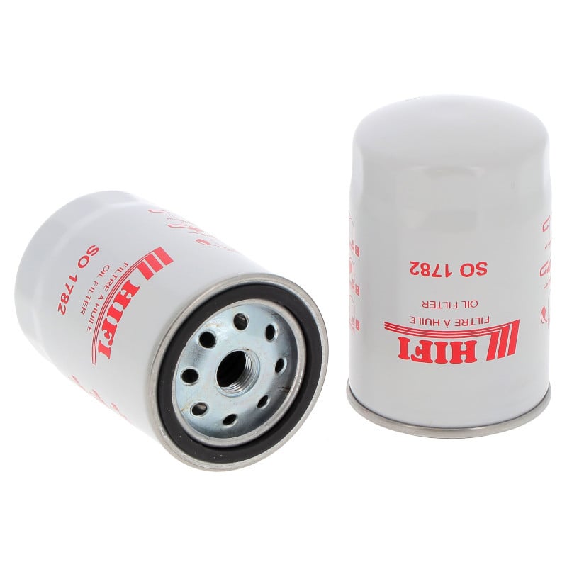 Ölfilter SO1782, SP4480