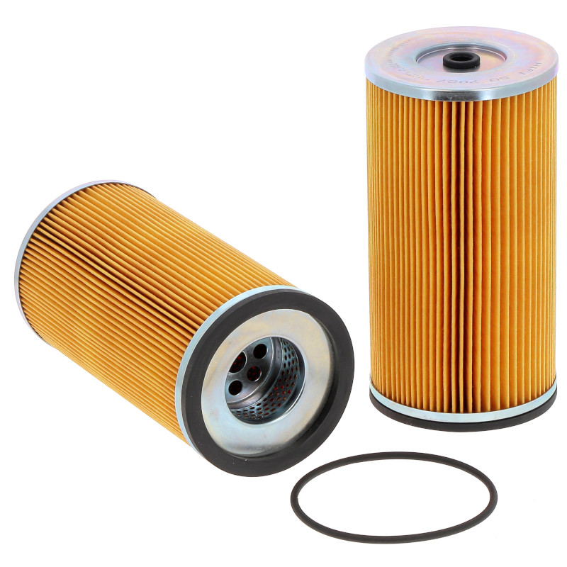 Ölfilter SO7027