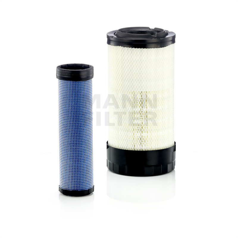 Mann Luftfilter-Set SP3020-2