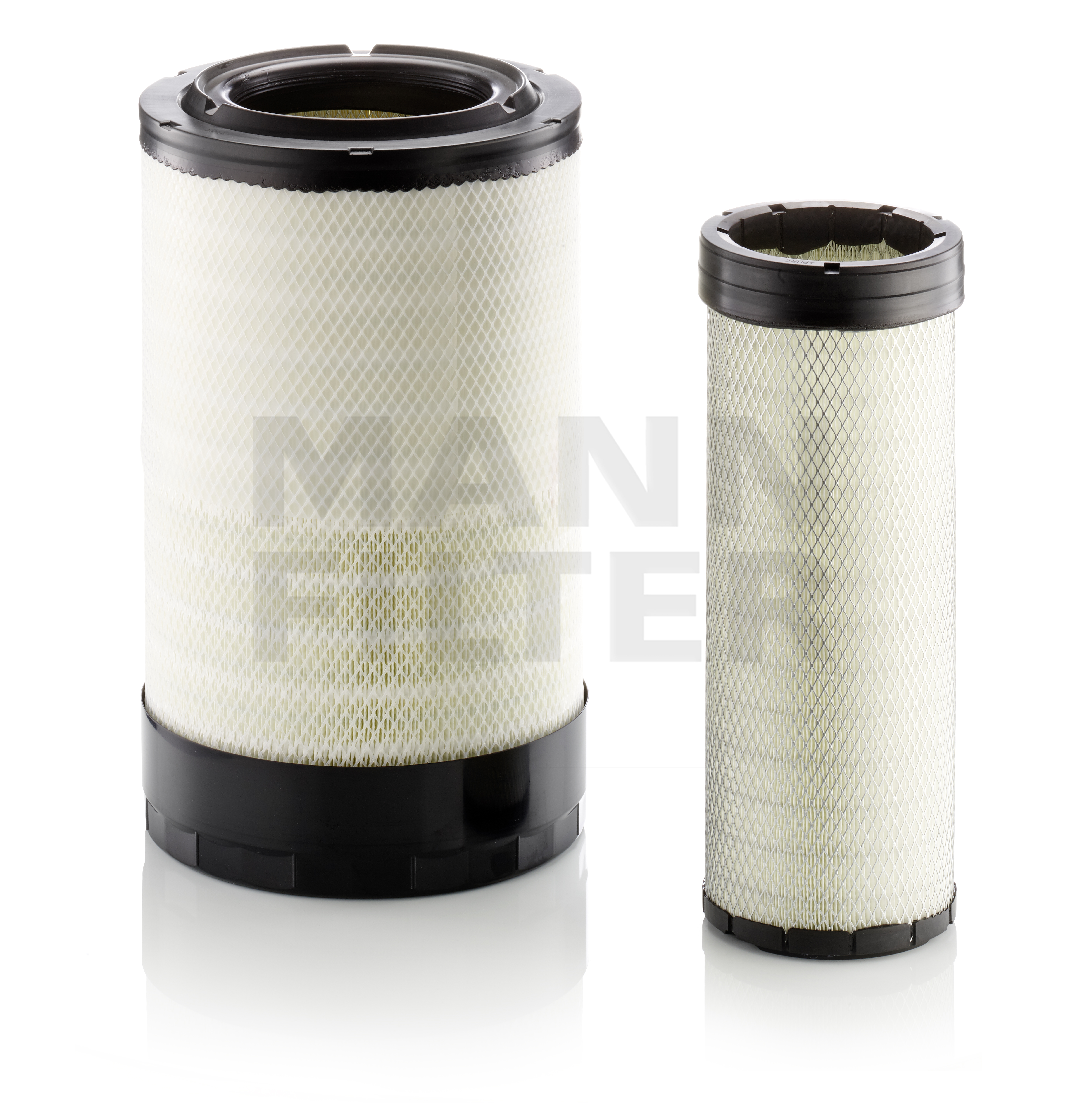 Mann Luftfilter-Set SP3021-2