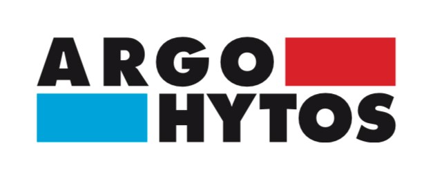 Argo-Hytos Hydraulikfilter V2.0833-08K1